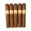 Oliva Serie O Double Toro 6x60 EMS hộp 10