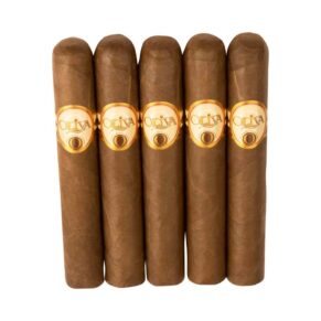 Oliva Serie O Double Toro 6x60 EMS hộp 10
