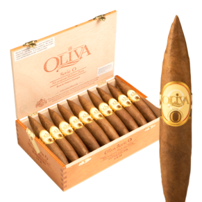 Oliva Serie O Perfecto 5x55 EMS hộp 20