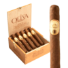 Oliva Serie O Robusto Tubo 5x50 EMS hộp 10