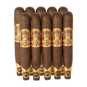 Oliva Serie V 135th Anniversary Edicion Limitada 5.5x54 EMS gói 10
