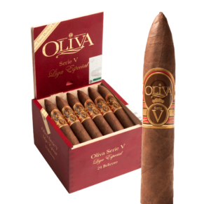 Oliva Serie V Belicoso 5x54 EMS hộp 24