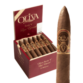 Oliva Serie V Belicoso 5x54 EMS hộp 24
