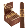 Oliva Serie V Double Robusto Box Pressed 5x54 EMS hộp 24