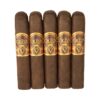 Oliva Serie V Double Robusto Box Pressed 5x54 EMS gói 5