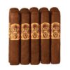Oliva Serie V Double Robusto Box Pressed 5x54 EMS gói 10