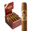 Oliva Serie V Double Robusto Tubo 5x54 EMS hộp 12