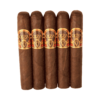 Oliva Serie V Double Toro 6x60 EMS hộp 24