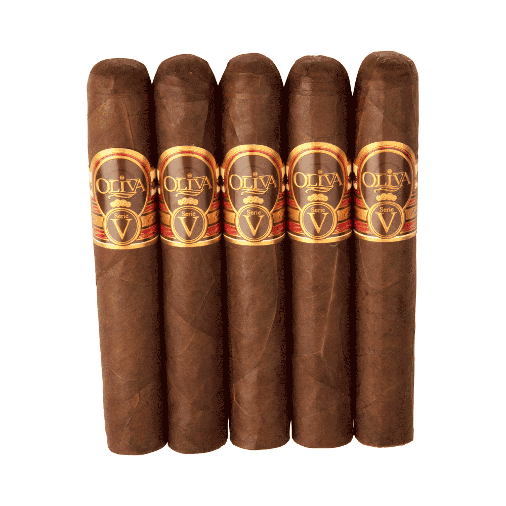 Oliva Serie V Double Toro 6x60 EMS hộp 24