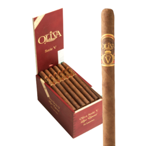 Oliva Serie V Lancero 7x38 EMS hộp 36