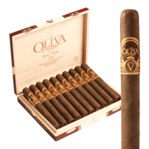 Oliva Serie V Maduro Especial Toro 6x50 Maduro hộp 10