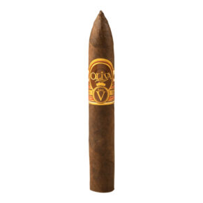 Oliva Serie V Maduro Especial Torpedo 6x54 Maduro hộp 10