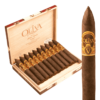 Oliva Serie V Maduro Especial Torpedo 6x54 Maduro hộp 10