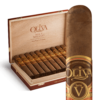 Oliva Serie V Melanio Churchill 7x50 EMS hộp 10