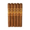 Oliva Serie V Melanio Churchill 7x50 EMS gói 5