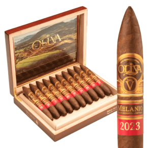 Oliva Serie V Melanio Figurino 5.5x54 EMS hộp 10