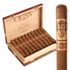 Oliva Serie V Melanio Petite Corona #4 4.5x46 EMS hộp 10