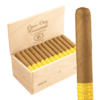 Omar Ortez Connecticut Robusto 5x54 Natural hộp 60