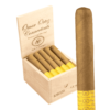 Omar Ortez Connecticut Robusto 5x54 Natural hộp 20