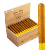 Omar Ortez Connecticut Toro 6x54 Natural hộp 60