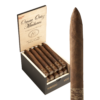 Omar Ortez Maduro Torpedo 6x52 Maduro hộp 20