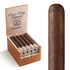 Omar Ortez Originals Toro 6x54 EMS hộp 60