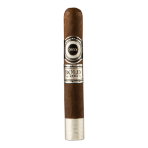 Onyx Bold Nicaragua Magnum 6x60 Maduro hộp 20
