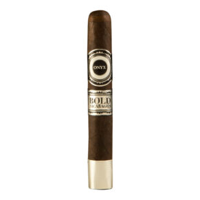 Onyx Bold Nicaragua Toro 6x54 Maduro hộp 20