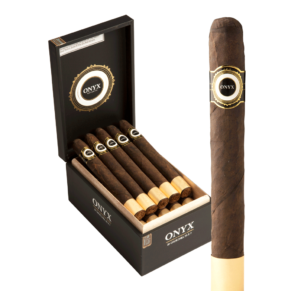 Onyx Reserve Churchill 7x50 Maduro hộp gỗ tuyết tùng 20