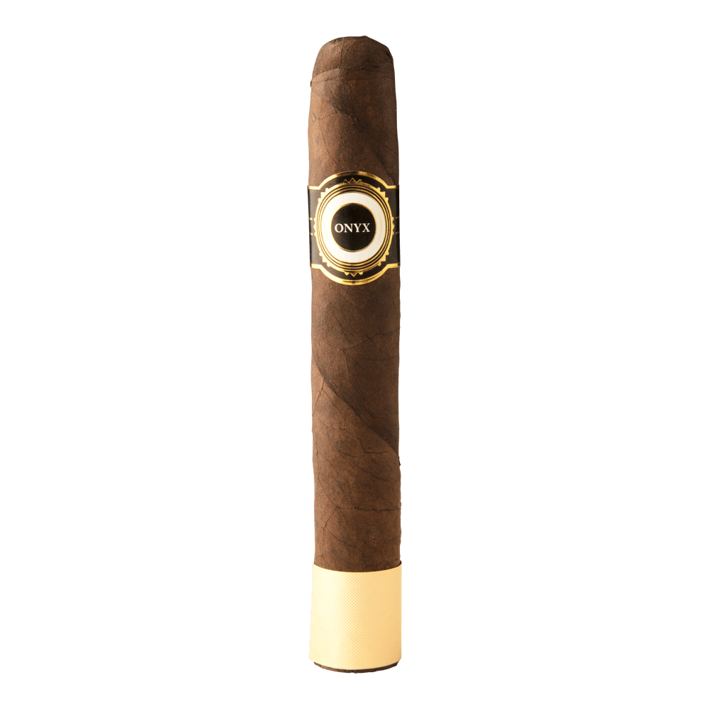 Onyx Reserve Robusto 5x50 Maduro hộp gỗ tuyết tùng 20