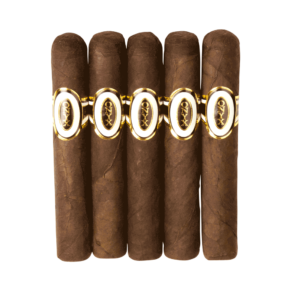 Onyx Reserve Robusto 5x50 Maduro hộp gỗ tuyết tùng 20