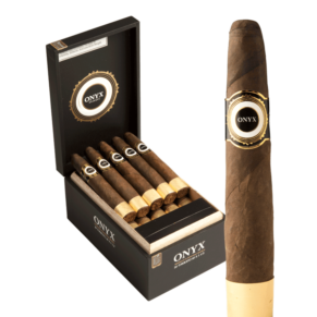 Onyx Reserve Torbusto 5.5x60 Maduro hộp gỗ tuyết tùng 20