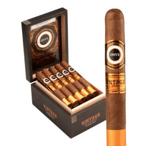 Onyx Vintage Nicaragua Toro 6x54 EMS hộp 20