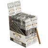 Optimo Cigars Cigarillos Silver 4x30 Natural 30 gói 2 60 điếu