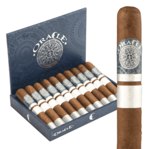 Oracle Robusto 5x50 EMS hộp 10