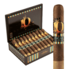 Oscar Valladares 10th Anniversary Sixty 6x60 Maduro hộp 10