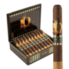 Oscar Valladares 10th Anniversary Toro 6x52 Maduro hộp 10