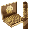 Oscar Valladares 2012 Barber Pole Toro 6x52 Natural hộp 10