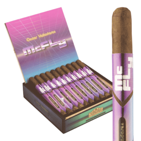 Oscar Valladares McFly Churchill 7x48 EMS hộp 20
