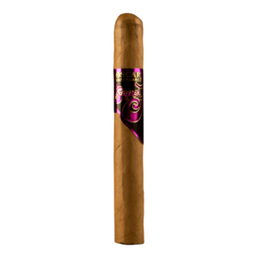 Oscar Valladares Super Fly Connecticut Super Corona 5.25x45 Natural hộp 10
