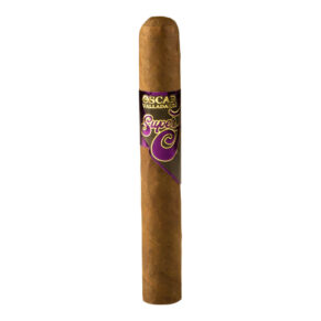 Oscar Valladares Super Fly Gordo 6.5x60 Maduro hộp 20