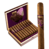 Oscar Valladares Super Fly Super Corona 5.25x45 Maduro hộp 20