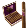 Oscar Valladares Super Fly Super Toro 6x54 Maduro hộp 20