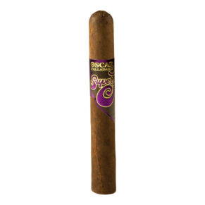 Oscar Valladares Super Fly Toro 6x54 Maduro hộp 20