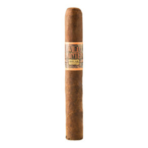 Oscar Valladares Wild Hunter Toro Maduro 6x52 Maduro hộp 20