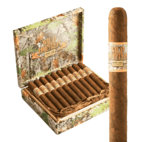 Oscar Valladares Wild Hunter Toro 6x52 EMS hộp 20