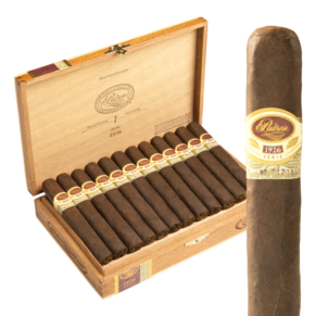 Padron 1926 Series N0. 47 Maduro 5.5x50 Maduro hộp 24