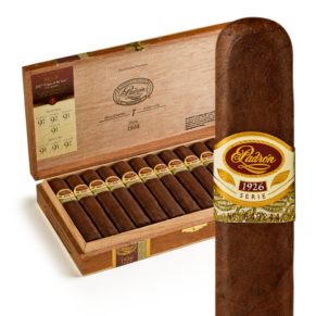 Padron 1926 Series No.1 Maduro 6.75x54 Maduro hộp 24