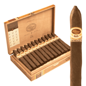 Padron 1926 Series No. 2 Belicoso Maduro 5.5x52 Maduro hộp 24