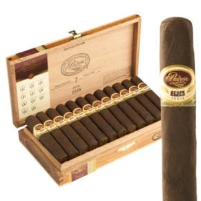 Padron 1926 Series No. 35 Maduro 4x48 Maduro hộp 24